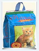 фото туалет для котенка комкующийся наполнитель