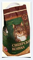 как обустроить туалет для котенка древесный наполнитель