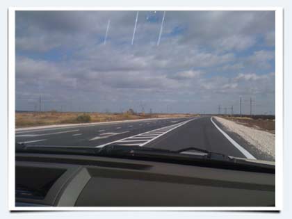 фото автомобильная трасса саратов самара территория самарской области